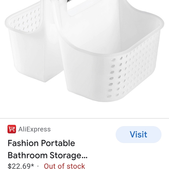 BATHROOM ACCESSORIES - Picture 12 of 13